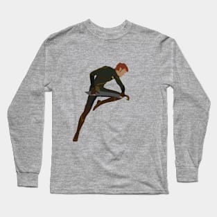 Vidar Long Sleeve T-Shirt